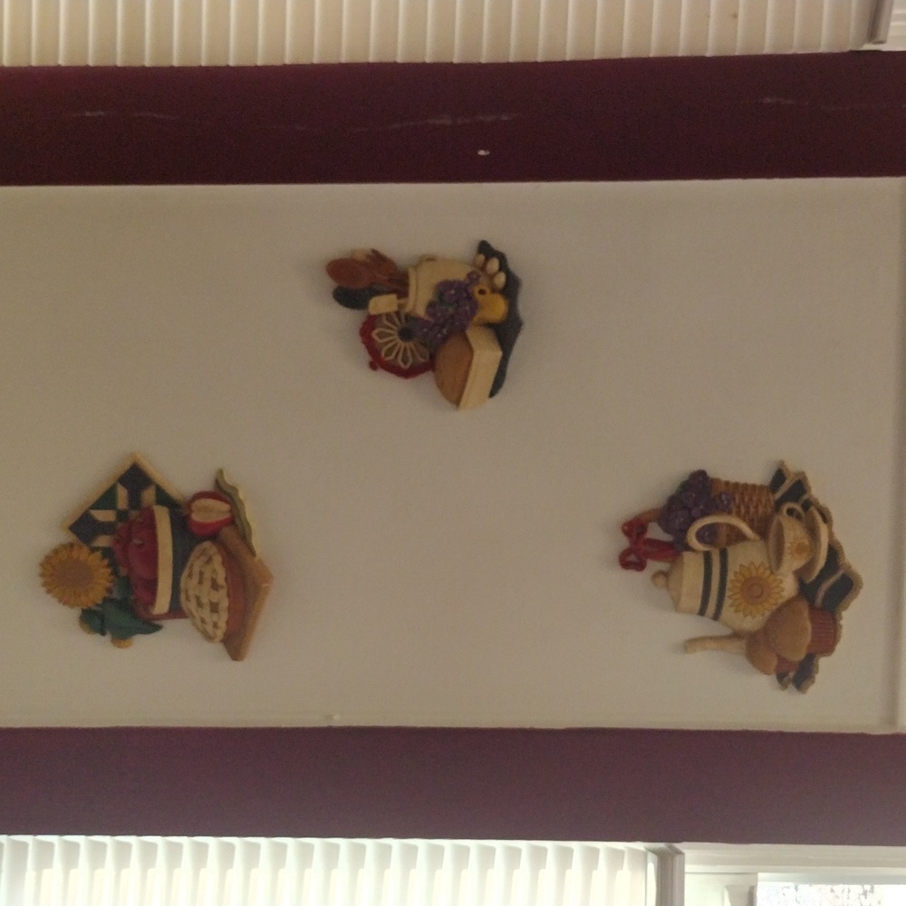 Wall decor